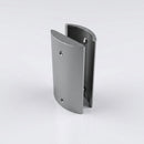 76mm Diameter Aluminium Downpipe Access Plate (view 2)