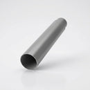 Flush Joint Aluminium Downpipe 63mm Diameter × 3m Length (view 2)