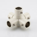 Touch Up Paint 125ml for Metal Joints & Fasteners — RAL 9010