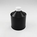Touch Up Paint for Metal Gutters & Fixings (125ml) — RAL 9005