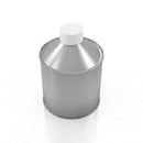 Touch Up Paint 125ml for Downpipe Metal Ends — RAL 9006