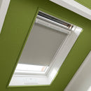 Manual Roller Blinds - Various Colours