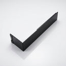 Aluminium Fascia Board Joint Cover V Return (view 2)