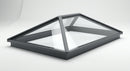 Roof Lantern 1500x1000 to 3000x2000 mm Laminated Glass (view 2)
