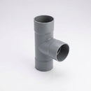 76mm Diameter Flush Joint Downpipe Branches (view 2)