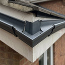 Moulded Ogee Gutter External Angle 90° – 125 x 100mm