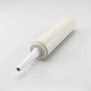 Low Modulus Silicone Sealant for Fascia Joints 380ml Grey — RAL 9010