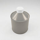 Touch Up Paint 125ml Metal Overcoat for Cut Ends & Fixings — RAL 7036
