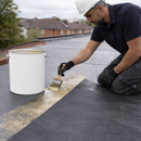 EPDM Rubber Roofing Contact Adhesive – High Strength Bonding Glue for Timber & Insulation Boards - product specifications and features