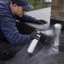 Sprayable Contact Bonding Adhesive 500ml – High Strength EPDM Roofing Adhesive for Vertical & Detail Work - installation and application guide
