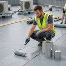 EPDM Rubber Roof Primer – High Strength Bonding Primer for Flashings & Detail Work - product specifications and features