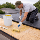 EPDM Rubber Roofing Contact Adhesive – High Strength Bonding Glue for Timber & Insulation Boards - professional EPDM roofing product