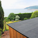 Skyguard® EPDM Shed Rubber Roof Kit - 50+ Year Lifespan - Complete Installation System - installation and application guide