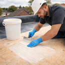 EPDM Water-Based Deck Adhesive – High Strength Bonding Glue for Rubber Roofing Membranes - professional EPDM roofing product