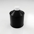 Touch-Up Paint 125ml for Metal Fascia & Fixtures — RAL 9005