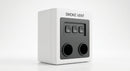 AOV Control Panel - Single Zone 5 Amp (view 2)