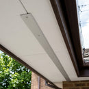 Aluminium Soffit Board Joint Cover
