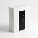 AOV Control Panel - Single Zone 8 Amp (view 2)