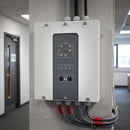 AOV Control Panel - Single Zone 8 Amp