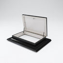 Manual Rectangular Access Hatch 300mm Upstand (view 2)
