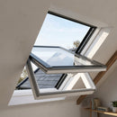 Noise Reduction Roof Window 550x780mm Polyurethane