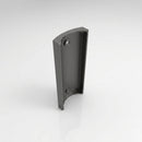 63mm Aluminium Downpipe Access Plate (view 2)