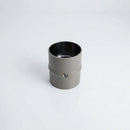 Flush Joint Internal Jointer 63mm Diameter Aluminium — RAL 7036