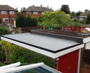 Garage Rubber Roof Kits - 50-Year EPDM Membrane - Professional Installation Kit - installation and application guide