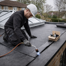 Orangery EPDM Rubber Roof Kit – Complete Flat Roof System for Orangery & Extension Roofs – Durable Waterproof Membrane - product specifications and features