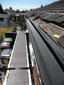 EPDM Gutter Lining Roof Kits
