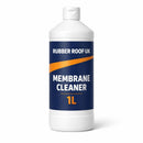 EPDM Weathered Membrane Cleaner 1L - Rubber Roof UK
