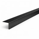 EPDM Drip / Gutter Edge Trim 2m - Rubber Roof UK