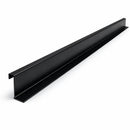 EPDM Kerb Edge Trim 2m - Rubber Roof UK