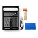 EPDM DIY Installation Kit tools - Rubber Roof UK