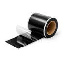 EPDM Membrane Seam Tape 75mm roll partially unrolled