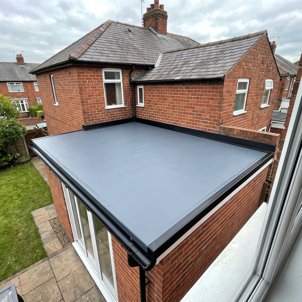 House extension