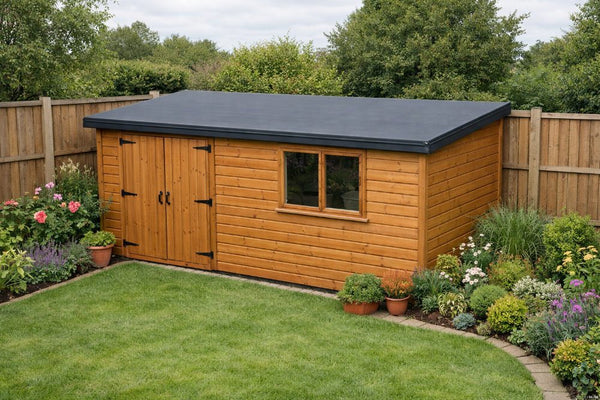 Shed
