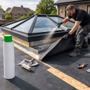 Sprayable Contact Bonding Adhesive 500ml – High Strength EPDM Roofing Adhesive for Vertical & Detail Work - professional EPDM roofing product