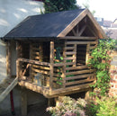 Shed Rubber Roof Kit