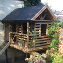 Skyguard® EPDM Shed Rubber Roof Kit - 50+ Year Lifespan - Complete Installation System - detailed product view 9