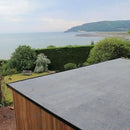 EPDM Rubber Roof Membrane 1.52mm