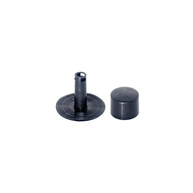 Dark Slate Gray Roof Vent with Cap 230mm X 315mm