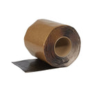 Dim Gray Quickseam 9" Formflash - Per metre