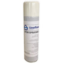 Light Gray Spray Contact Adhesive