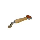 Sienna Double Handed Penny Roller/Silicone Roller