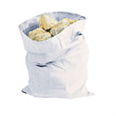 Light Gray Rubble Sack (560MM X 660MM)