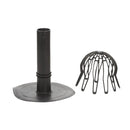 Dark Slate Gray Rainwater Outlet 80mm