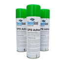Forest Green Sprayable Contact Adhesive For Rubber Membrane