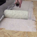 Dark Gray Water Based Acrylic Adhesive Ideal For EPDM Roofing - 15Ltr