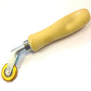 Antique White EPDM Penny Rollars